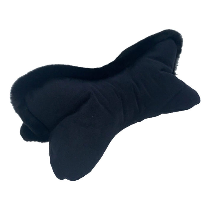 Coussin Os Marine verso Caresse Orylag 2
