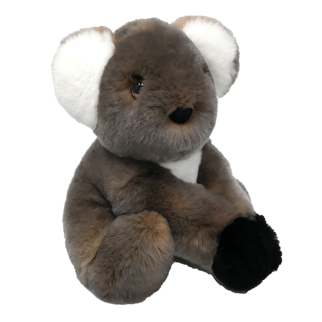 Peluche Sam le Koala - CARESSE D'ORYLAG