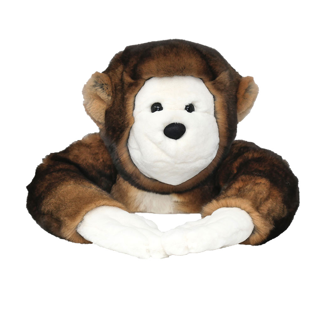 Peluche Singe –